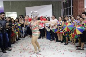 Governo anuncia recursos e mais segurança ao carnaval de Corumbá