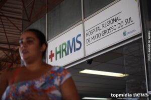 Polícia Civil apura denúncia de eutanásia no Hospital Regional de Campo Grande