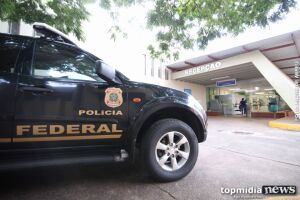Cinco anos após Máfia do Câncer, Polícia Federal 'volta' ao Hospital Universitário