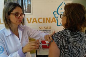 Cronograma estabelece locais de vacinação contra febre amarela e BCG na Capital