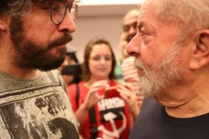 Mesmo se condenado, Lula vai lançar candidatura à presidência dia 25, revela petista de MS