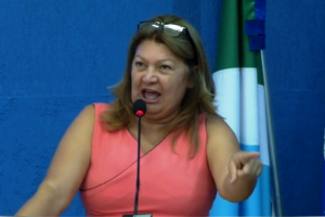 Marisa Rocha deve ser cassada no retorno do recesso