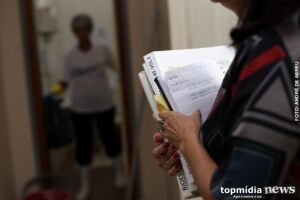 Na Lata: Esquema desvendado pela PF pode melar “renda extra” de médicos
