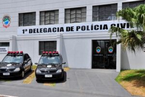 Caso foi registrado na Polícia Civil de Nova Andradina