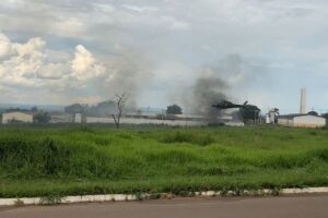 Rebelião deixa 9 detentos mortos e 14 feridos em presídio de Goiás