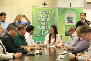 Governo assina acordo que prevê estágio aos alunos de Medicina da UFMS de Três Lagoas