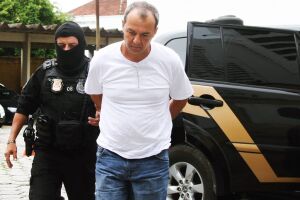 Moro ordena transferência de Sérgio Cabral do Rio para o Paraná