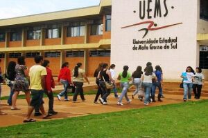 UEMS abre inscrições para mestrado em Agronomia em Cassilândia