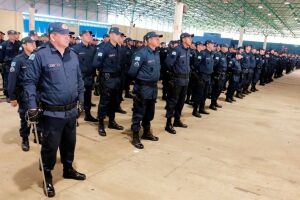 MP quer mais policiais em Bonito