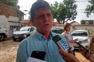 Convocação de aprovados no concurso da Câmara Municipal será escalonada, diz João Rocha