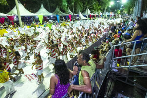 Balanço: Carnaval de Corumbá movimentou R$ 14 milhões e atraiu mais de oito mil turistas