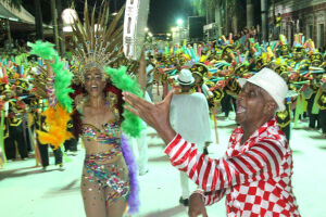 Governo do Estado investe R$ 800 mil no carnaval 2018 em Mato Grosso do Sul