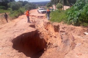 Estado decreta situação de emergência em mais 5 municípios de MS