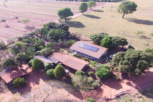 Governo do Estado incentiva uso de energia solar nas propriedades da agricultura familiar