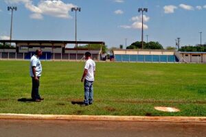 Prefeitura conclui reformas e garante que estádio Jacques da Luz não oferece riscos