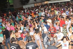 Governo do Estado repassa R$ 40 mil para carnaval em Jardim