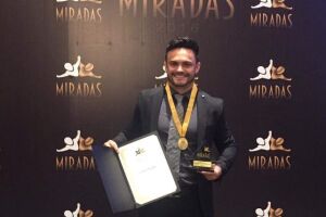 Pela 2ª vez, chef de MS é reconhecido no maior prêmio da gastronomia peruana