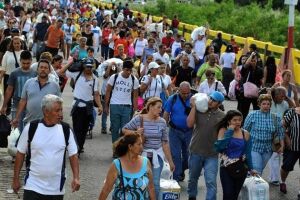 Brasília vai sediar encontro sobre situação de refugiados na América Latina