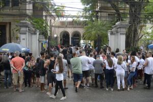 Refugiados ganham bolsas para cursar universidade no Brasil