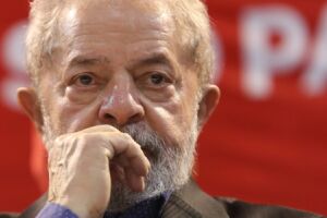 Defesa de Lula pede que Fachin libere habeas corpus para julgamento na 2a turma