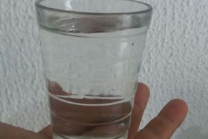 Repórter Top: morador denuncia água com gosto de cloro no Monte Castelo