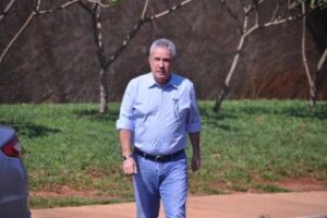 Prisão do empreiteiro João Amorim é questão de dias, define STF