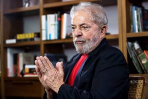 AO VIVO: acompanhe julgamento no STJ do pedido de Lula contra prisão