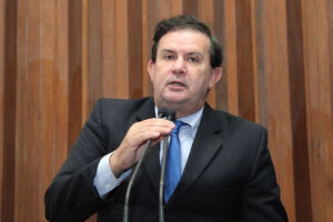 Mesmo com Puccinelli em pré-campanha, MDB articula aliança com Azambuja, diz Eduardo Rocha