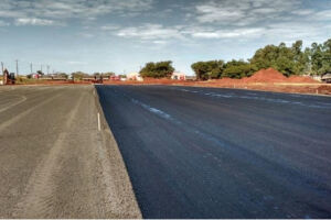Governo vai investir R$ 5,9 milhões em asfalto para quatro cidades de MS