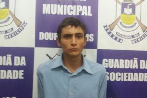 Marceneiro é preso com crack e cocaína que iria para o Paraná