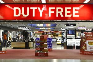 Governo de MS estuda regulamentação para instalar free shops na fronteira