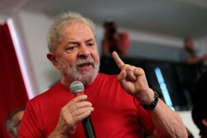 STJ analisa nesta terça pedido da defesa para evitar prisão de Lula