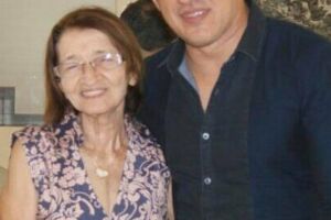 Câmara cancela sessão após morte de mãe de vereador Lucas de Lima