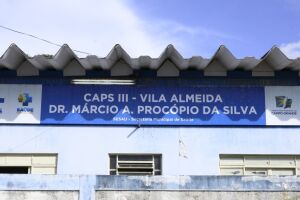 Paciente denuncia recusa de atendimento na Caps Vila Almeida