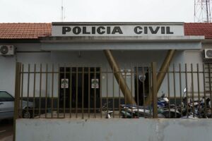 Idoso denunciou o caso a Polícia Civil