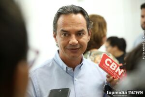 Marquinhos vai reunir secretariado para definir prazos para quem quiser ser candidato