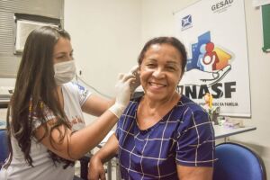 Prefeitura de Aquidauana oferece tratamento gratuito de auriculoterapia