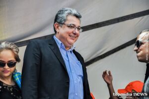 Na Lata: apesar de desempenho ‘fraco’, Bernal insiste em Vendramini e causa saia justa no PSDB