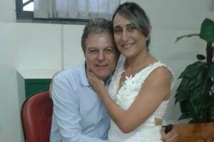 Renato Ottoni está desaparecido após morte da ex-mulher