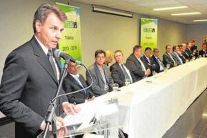 Cavol assume presidência do PSC visando candidatura própria com Bolsonaro