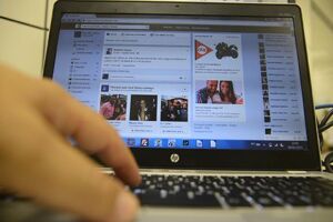 Em tempos de fake news, 68% confiam apenas em notícias com fontes seguras nas redes sociais