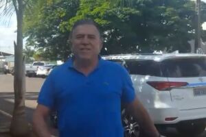Justiça Estadual livra Edson Giroto de uma das ações do Ministério Público