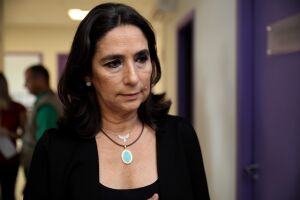 Ex-vereadora de Campo Grande é exonerada da Subsecretaria de Políticas para a Mulher