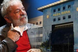 Juíza veta entrada de deputados da Comissão de Direitos Humanos na cela de Lula
