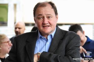PSDB vai lançar Miglioli ao Senado; adjunto e chefe da Agesul disputam secretaria de Obras