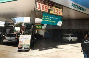 Após denúncia, Procon/MS flagra posto da Capital com 29% de etanol na gasolina