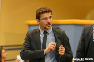 Romero assume relatoria da LDO e Câmara prepara audiência para discutir tema