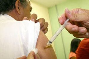 Campanha Nacional de Vacinação contra Influenza começa dia 23 de abril