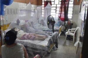 Falta de conscientização pode agravar casos de chikungunya na fronteira