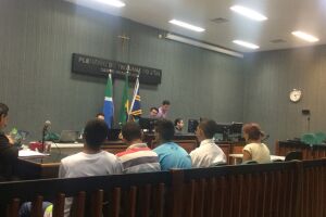 Decaptação de rival do PCC foi comandada por mulher no São Conrado, dizem testemunhas em audiência